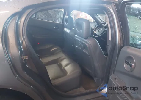 2005 Pontiac Grand Prix Gt z USA, uszkodzony, nr VIN 2G2WS522X51245209